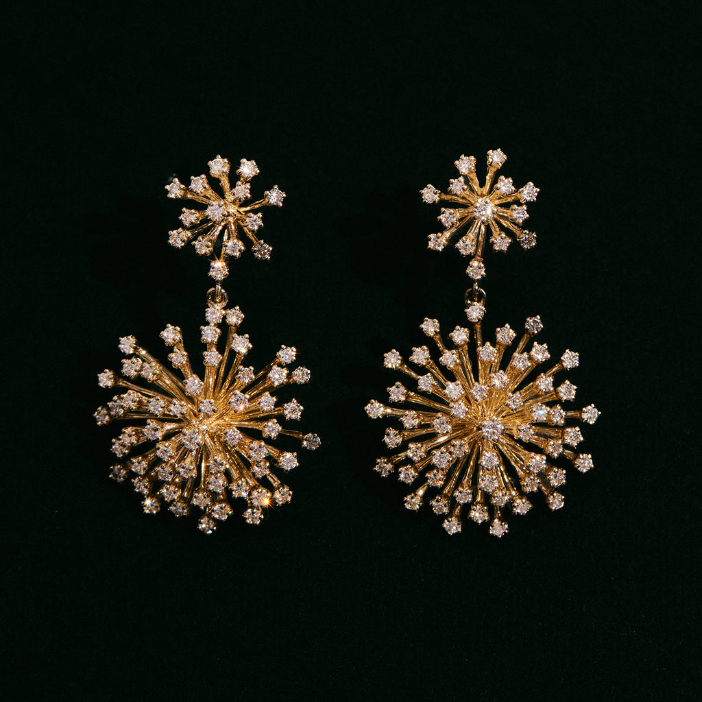 The Fine Jewellery Edit