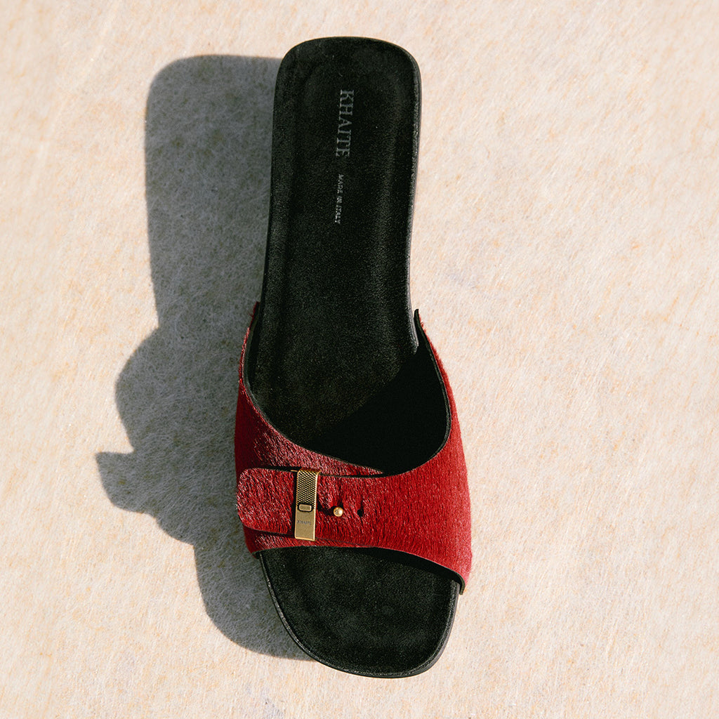 Spotlight on: Khaite