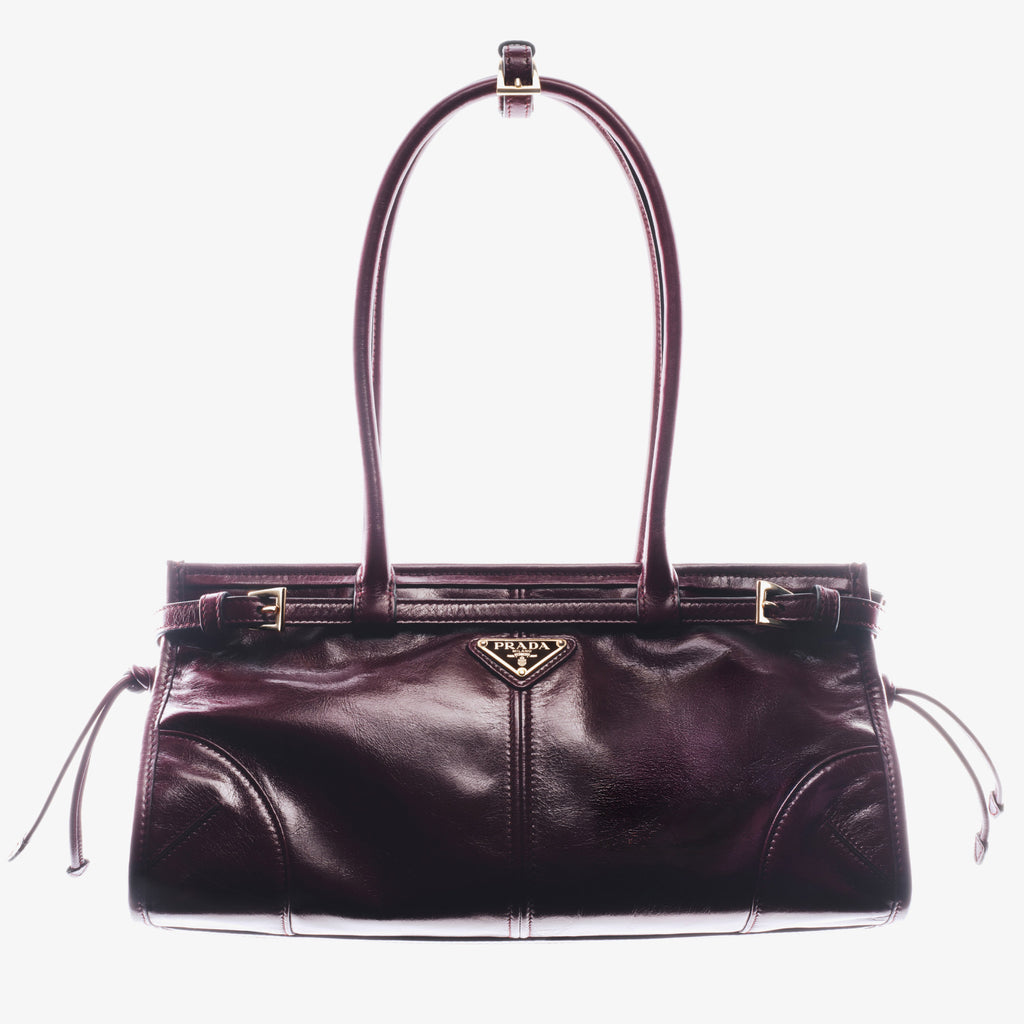 Spotlight on: Prada